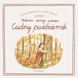 Cudny październik